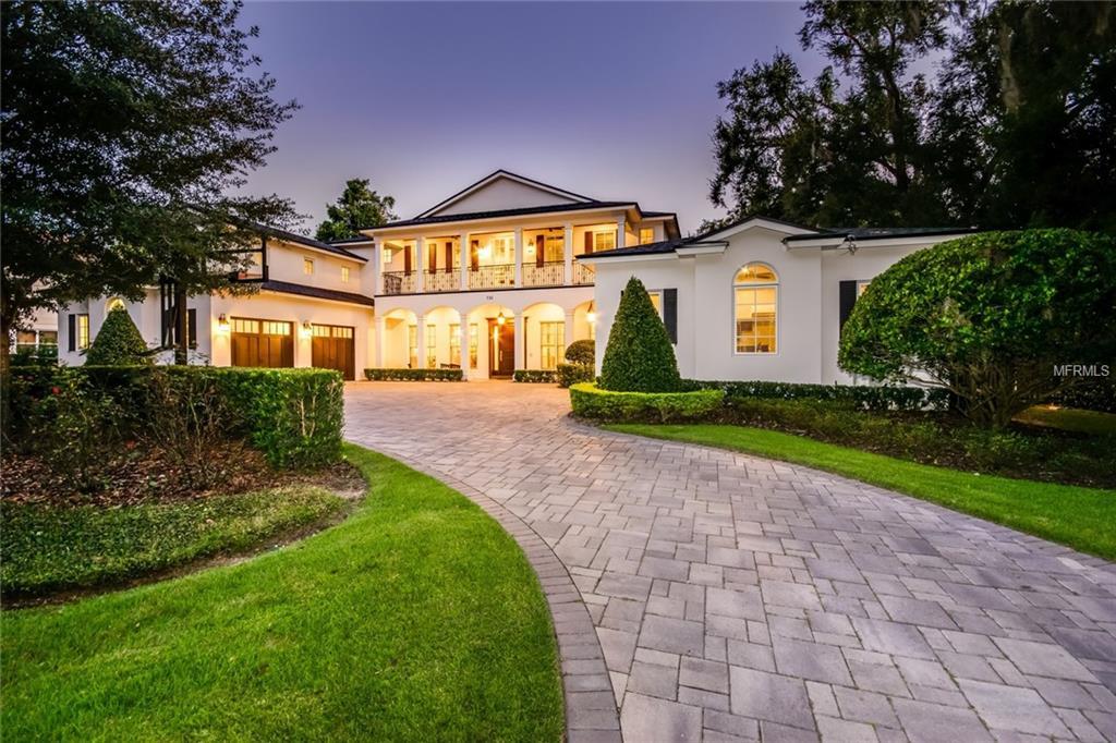 750 Pinetree Road - Photo 1