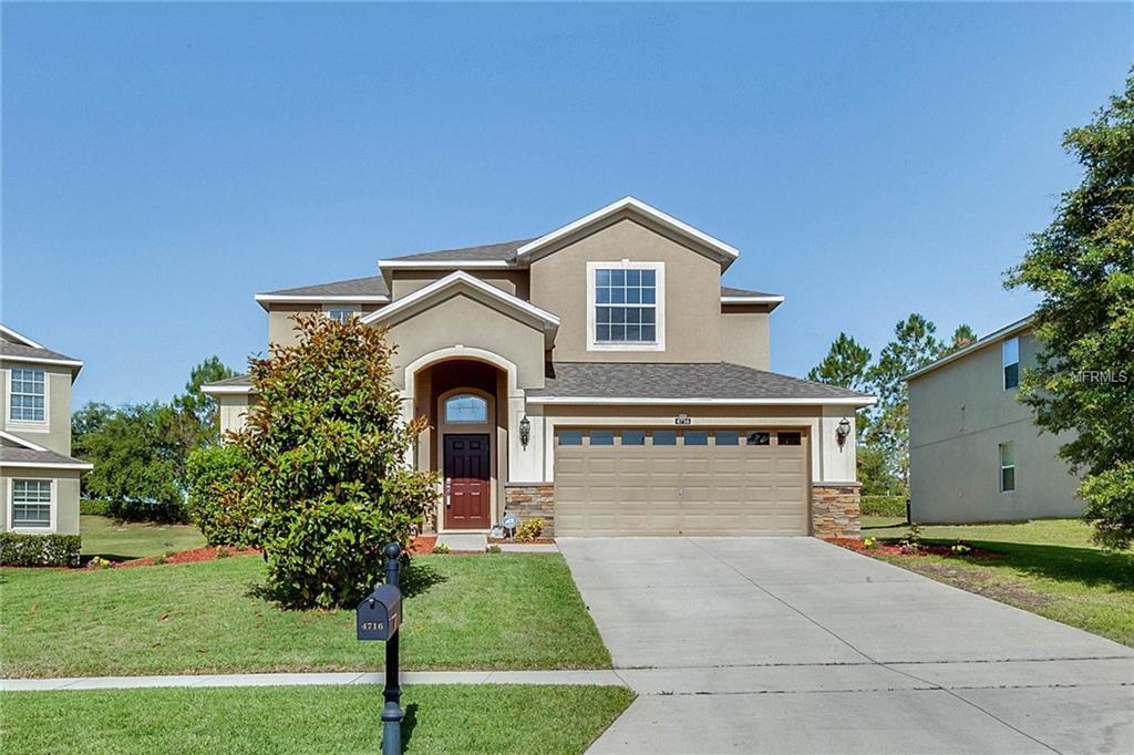 4716 Coppola Drive - Photo 1