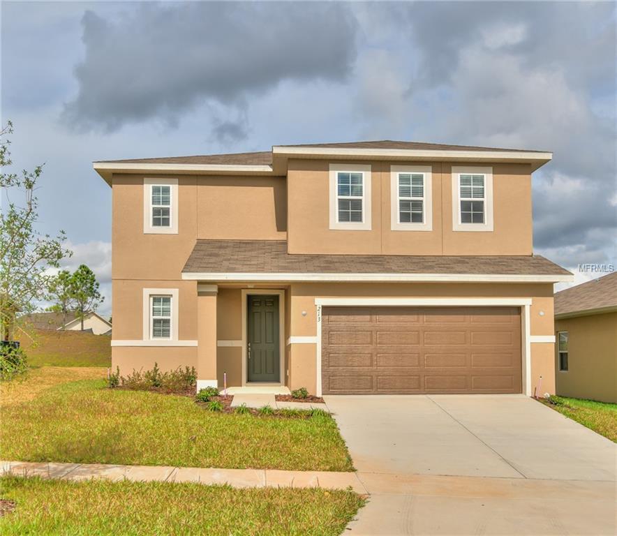 213 Alford Drive - Photo 1