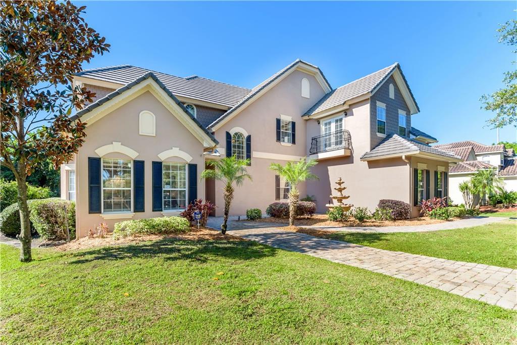 8722 Crestgate Circle - Photo 1