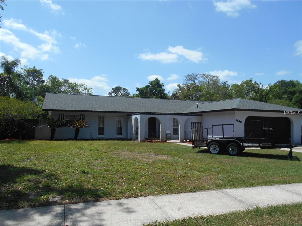 2640 Talbot Road - Photo 1