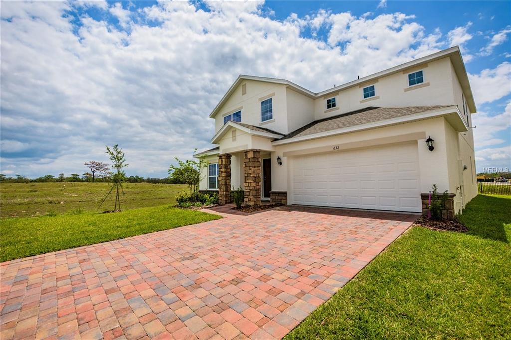 632 Sardinia Circle - Photo 1