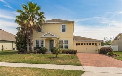 15428 Firelight Drive - Photo 1
