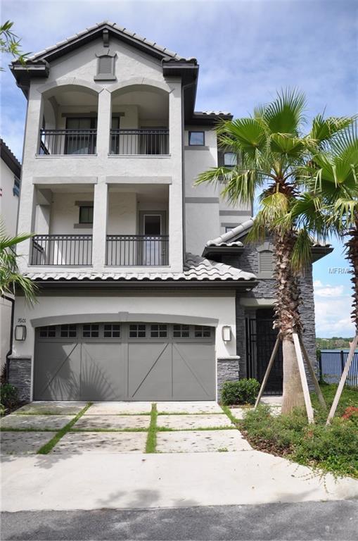 7601 Toscana Boulevard - Photo 1