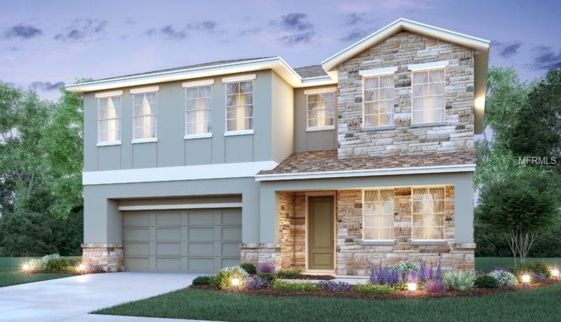 1279 Ash Tree Cove - Photo 1