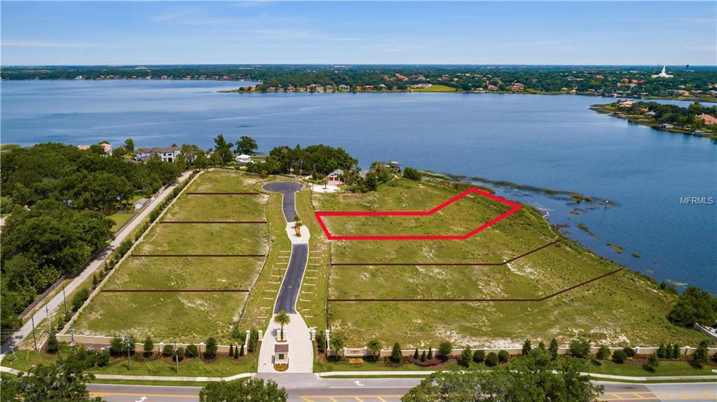 1008 Rosser Reserve Lane - Photo 1