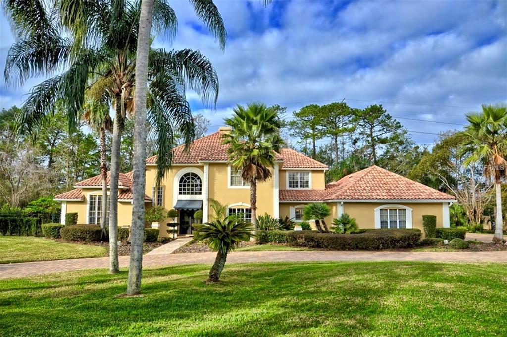 176 Vista Oak Drive - Photo 1