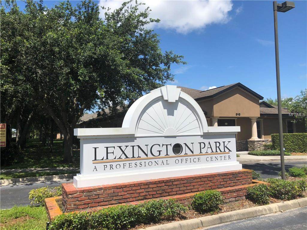 1100 Lexington Green Lane - Photo 1