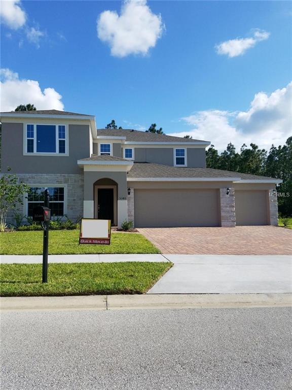 5540 Windsong Oak Drive - Photo 1