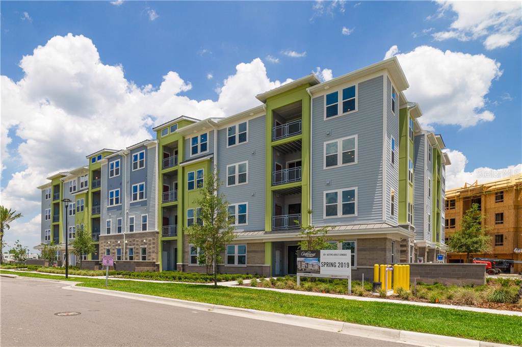 7517 Laureate Boulevard - Photo 1
