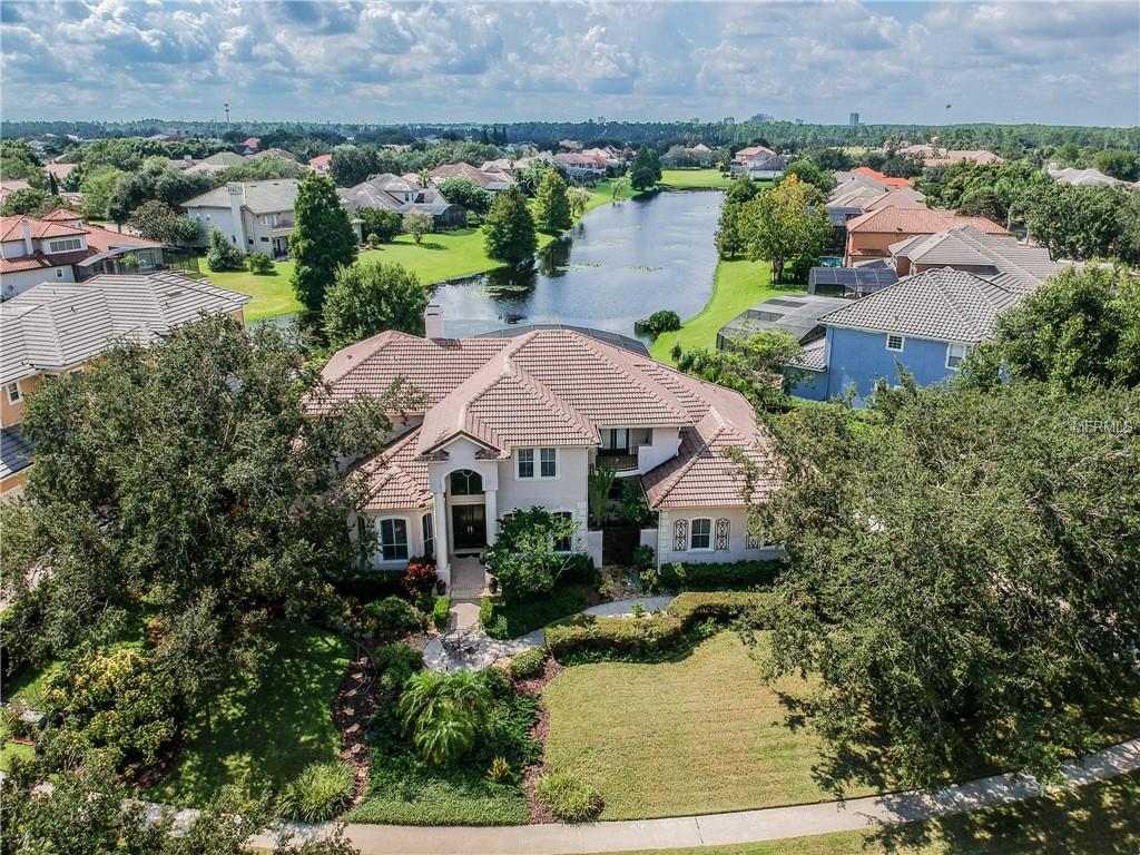10926 Emerald Chase Drive - Photo 1