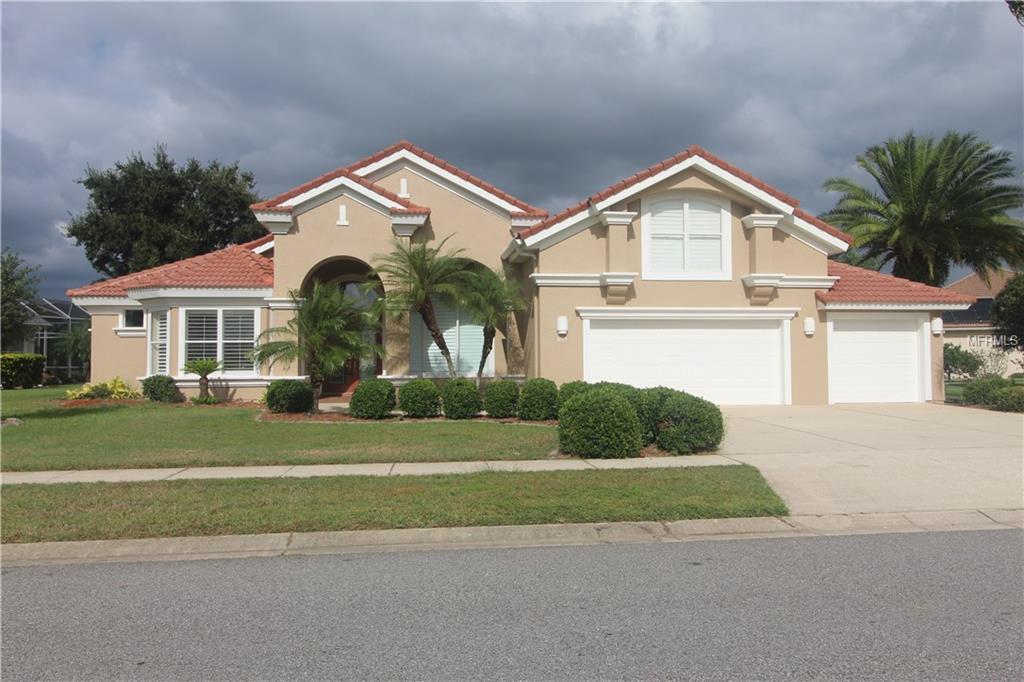 6115 Sanctuary Garden Boulevard - Photo 1