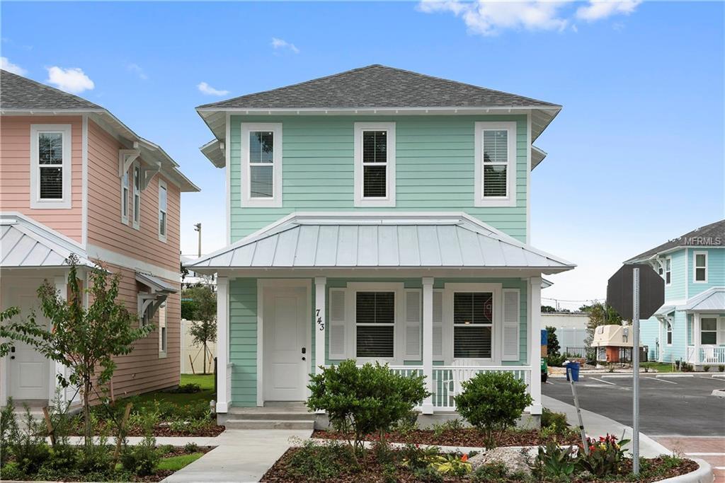 747 Minnesota Avenue - Photo 1