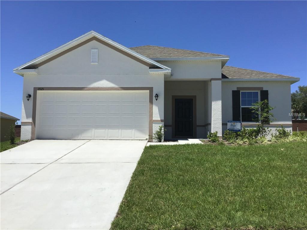 15121 Zenith Avenue - Photo 1