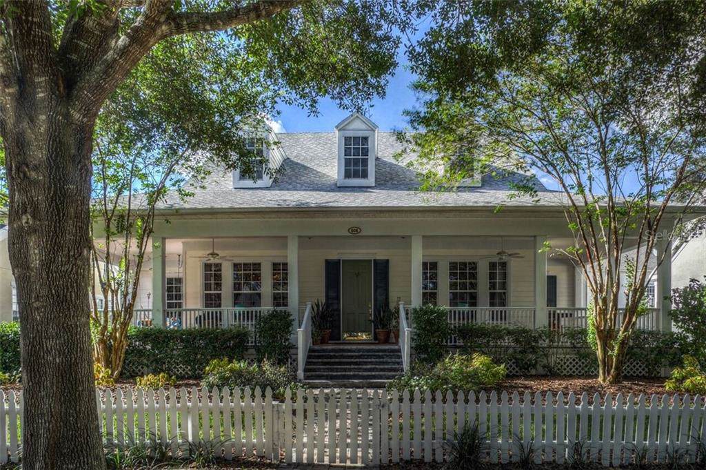 606 Trumpet Place - Photo 1