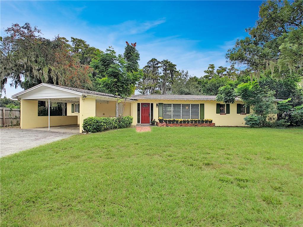 9833 Lake Georgia Drive - Photo 1