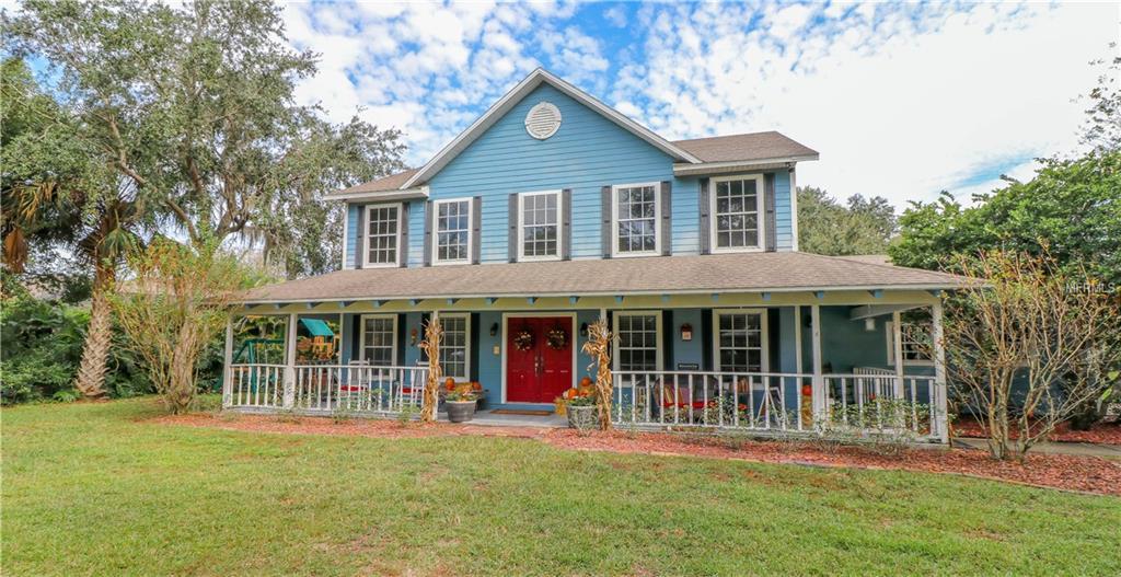 2365 Eagle Trace Drive - Photo 1