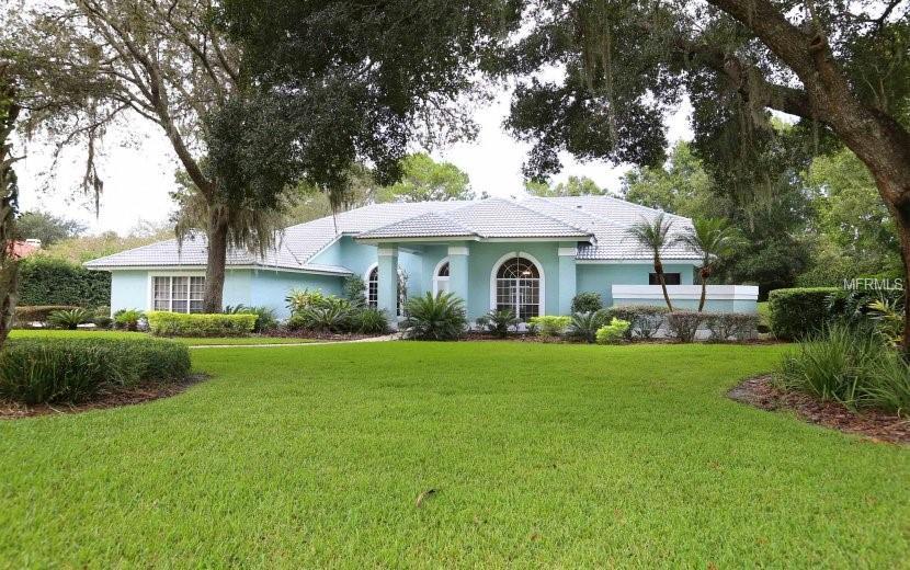 208 Vista Oak Drive - Photo 1