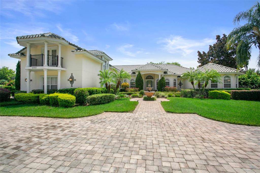 2853 Windsor Hill Drive - Photo 1