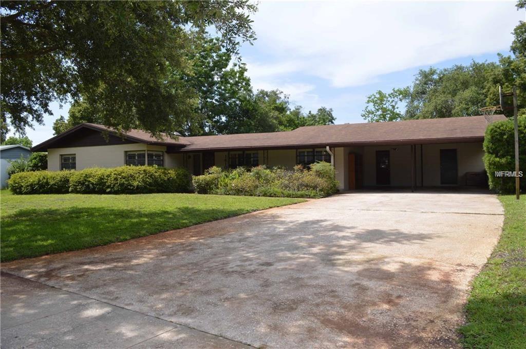 1410 Baltimore Drive - Photo 1
