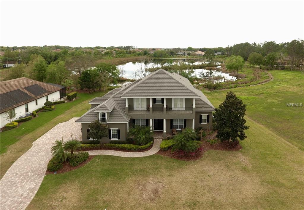 13327 Lake Clarice Drive - Photo 1
