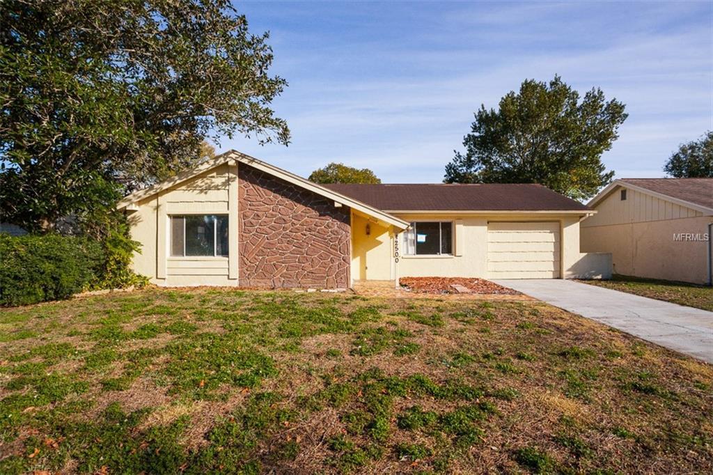 12500 Parchment Drive - Photo 1