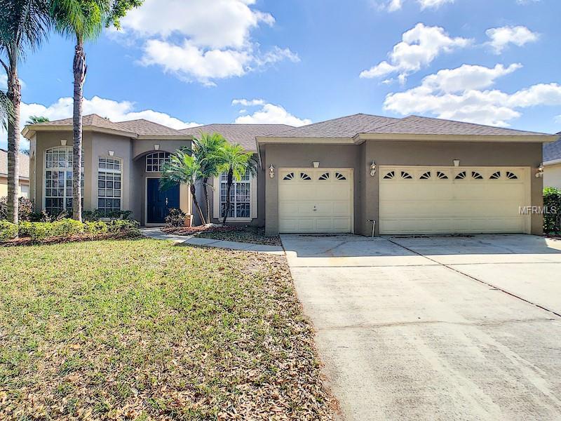 10111 Newington Drive - Photo 1