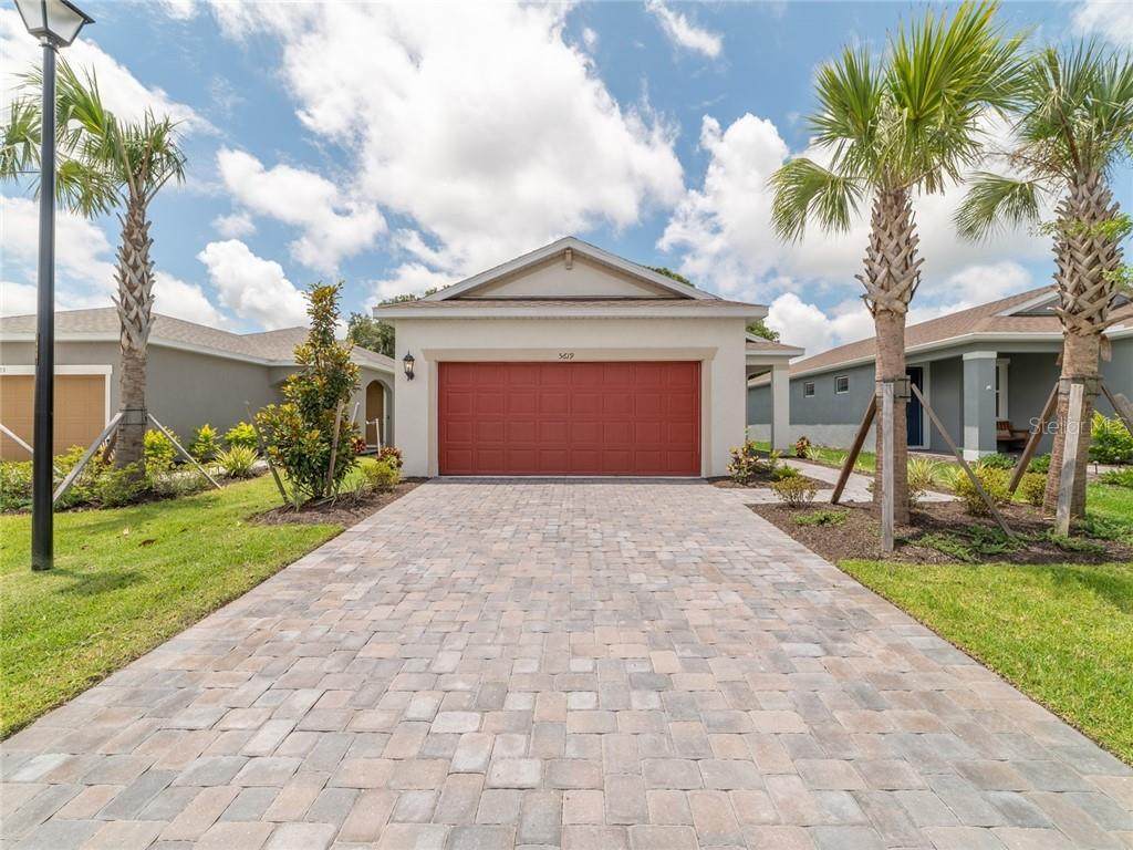 5619 Los Robles Court - Photo 1