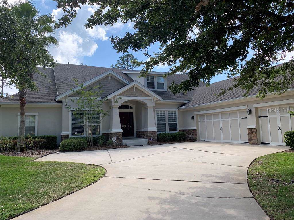 1857 Forest Glen Way - Photo 1