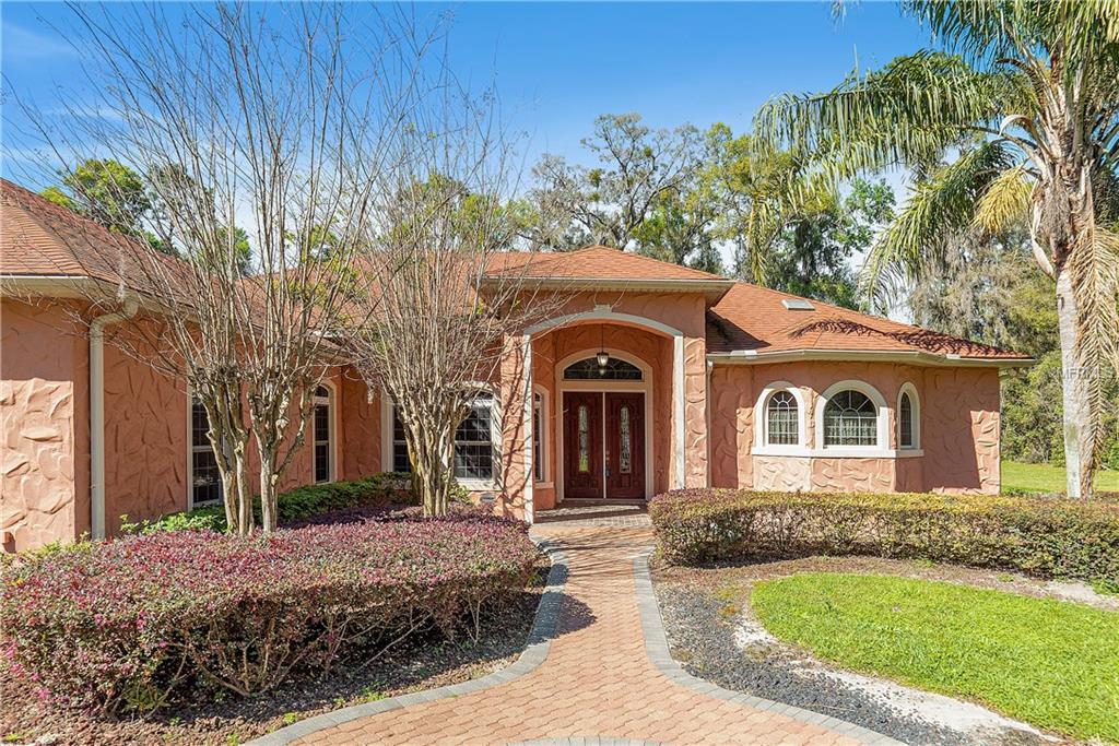 1520 Rambling Oaks Lane - Photo 1