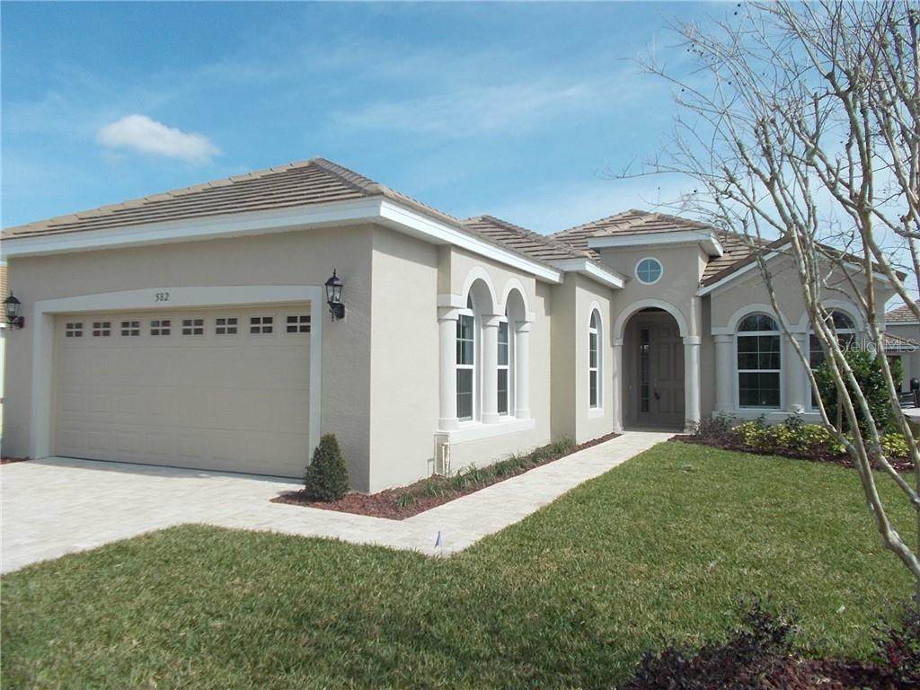 582 Newhall Lane - Photo 1