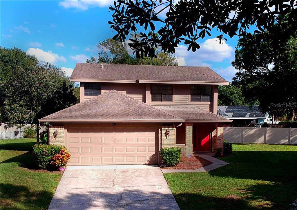 3411 Chatsworth Lane - Photo 1