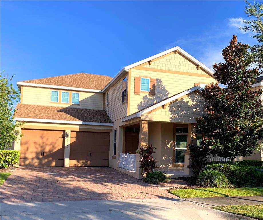 11855 Cave Run Avenue - Photo 1