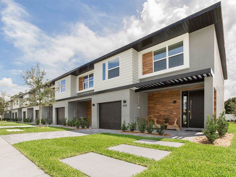 4451 Le Reve Court - Photo 1