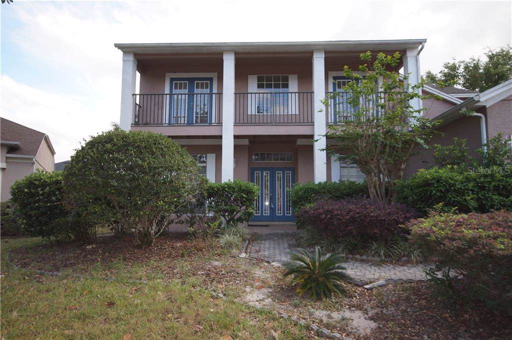 10136 Canopy Tree Court - Photo 1