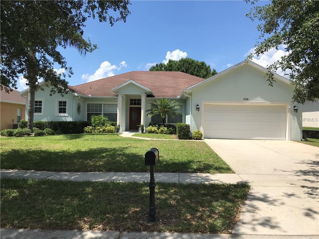 9708 Spring Lake Drive - Photo 1