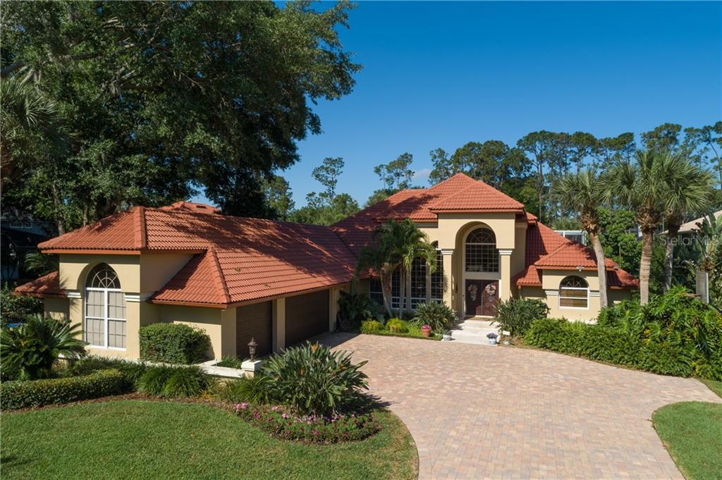 5614 Bay Side Drive - Photo 1