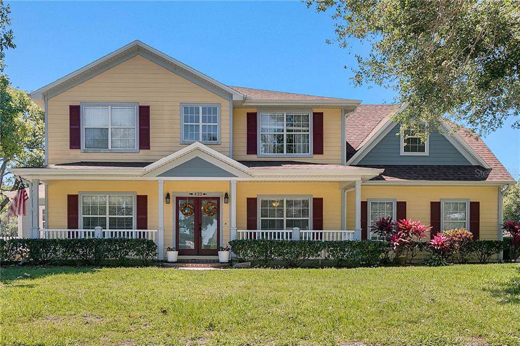 433 Courtlea Oaks Boulevard - Photo 1