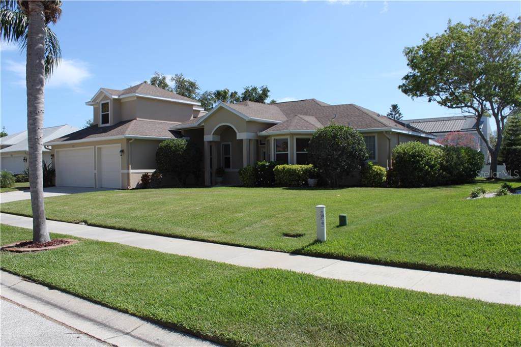 834 Woodbine Drive - Photo 1