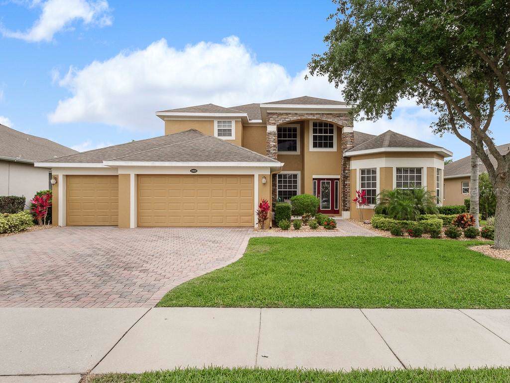 3805 Thornewood Way - Photo 1