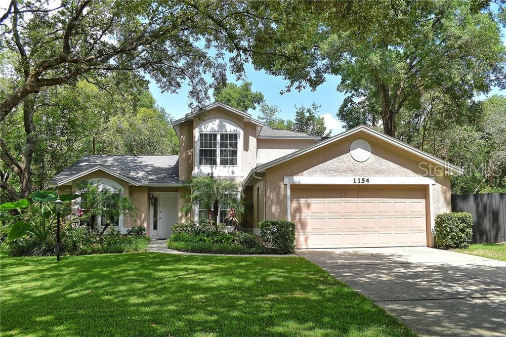 1154 Deer Lake Circle - Photo 1