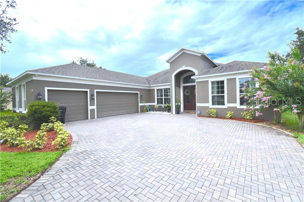 2210 Parkside Meadow Drive - Photo 1