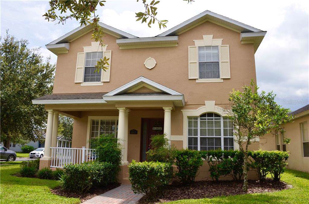 6807 Pasturelands Place - Photo 1