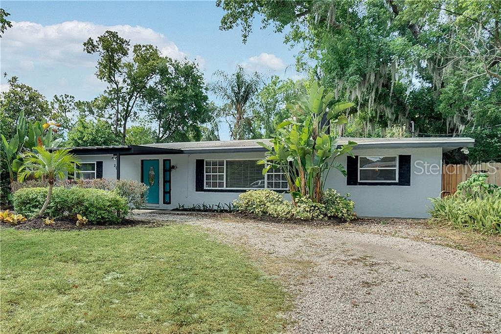 2930 Floral Way - Photo 1