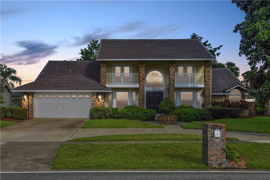 5820 Masters Boulevard - Photo 1