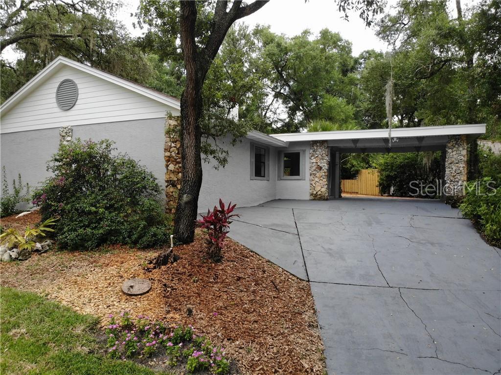 1710 Overlook Road - Photo 1