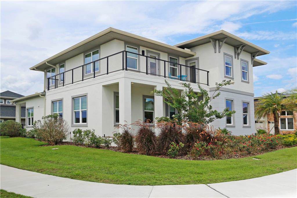9003 Finsen Street - Photo 1