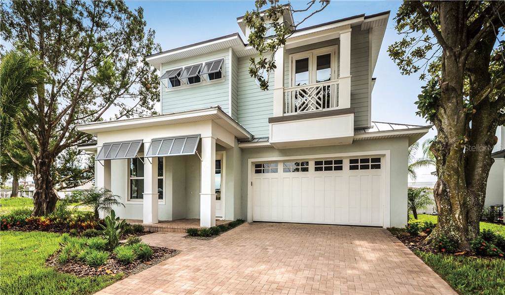 533 Country Club Drive - Photo 1