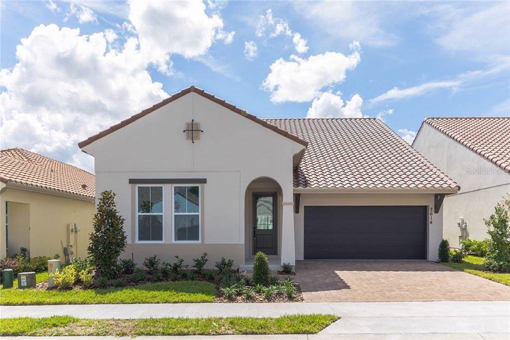 2614 Roveri Avenue - Photo 1