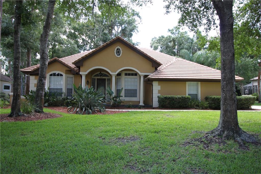 4925 Shoreline Circle - Photo 1